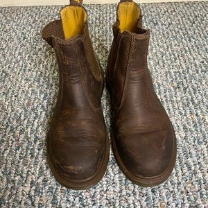 DOC MARTENS US SIZE 5